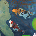 Jhana Millers Gallery Claudia Kogachi