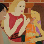 Jhana Millers Gallery Claudia Kogachi