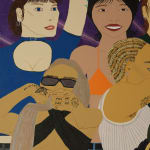 Jhana Millers Gallery Claudia Kogachi