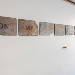 Deborah Rundle Jhana Millers Gallery