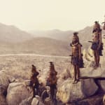 Jimmy Nelson, Uaterereta, Himba | Ombivango Village, Epupa | Namibia, 2011