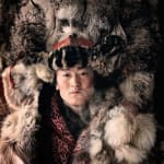 Jimmy Nelson, Xardembek, Xasn, Sani & Kemi, Kazakh | Songinst | Mongolia, 2011