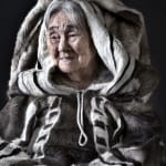 Jimmy Nelson, Qapik, Inuit | Arctic Bay, Nunavut, Northwest passage | Canada, 2018