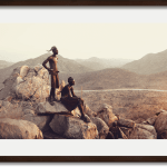 Jimmy Nelson, Uaterereta, Himba | Ombivango Village, Epupa | Namibia, 2011