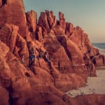 Jimmy Nelson, Mowanjum | Derby, The Kimberley | Australia, 2018