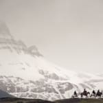 Jimmy Nelson, Gauchos | Parque National Los Glaciares, Cerro Pietrobelli, Patagonia | Argentina, 2011