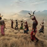 Jimmy Nelson, Samburu | Mount Poi | Kenya, 2020