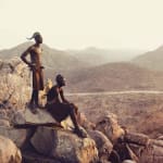 Jimmy Nelson, Uaterereta, Himba | Ombivango Village, Epupa | Namibia, 2011