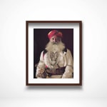 Jimmy Nelson, Rabari | Rathanambore National Park, Aman Bagh, Rajasthan | India, 2012