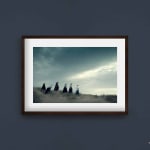 Jimmy Nelson, Scheveningen, Zuid-Holland | The Netherlands, 2021