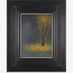 Richard Cartwright, Margo and the Mirror, 2024
