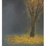 Richard Cartwright, Margo and the Mirror, 2024