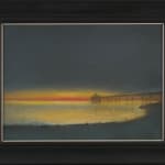 Richard Cartwright, The Night Angler, 2022