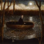 John Caple, The Woodman, 2023