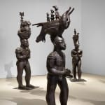 Deborah Bell, Invocation: The Ancient Ones II Ed 1/9, 2015