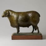 Olivia Musgrave, Ram, 2003