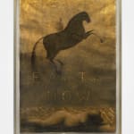 Deborah Bell, Invocation: The Ancient Ones II Ed 1/9, 2015