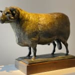 Olivia Musgrave, Ram, 2003