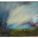 Melita Denaro, Those who have died are not beyond our companionship (cat. 1), 2020