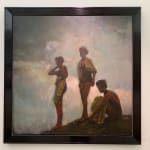 Anne Magill, Late Summer II, 2024