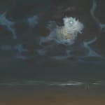 Richard Cartwright, The Night Angler, 2022