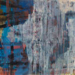 Mario Lobedan, Untitled [22-LXIX], 2022