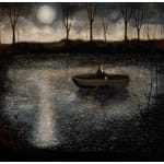 John Caple, The Woodman, 2023