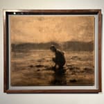 Anne Magill, Low Tide, 2024