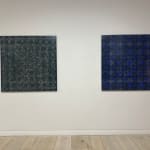 Makiko Nakamura, Kites, 2021
