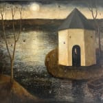 John Caple, The Evening, 2025