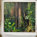 Andrew Gifford, Giant Fig, Monteverde, 2025