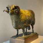 Olivia Musgrave, Ram, 2003