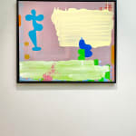 Martin Finnin, The Afternoon Hung On One Shoulder, 2023