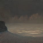 Richard Cartwright, Fishing in Iceland