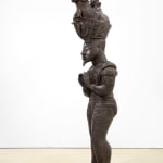 Deborah Bell, Unearthed V Ed AP/4, 2000-2001