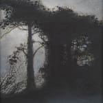 Richard Cartwright, Trees in the Park, Autumn