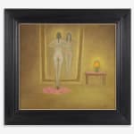 Richard Cartwright, Margo and the Mirror, 2024