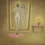 Richard Cartwright, Margo and the Mirror, 2024