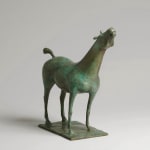 Olivia Musgrave, Dionysus's Goat, 2019