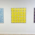 Makiko Nakamura, Lemon Moons, 2024
