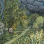 Richard Cartwright, The Allotments, 2024