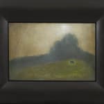 Richard Cartwright, The Delivery Van on Woodland Road, 2022