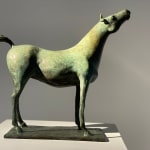 Olivia Musgrave, Dionysus's Goat, 2019