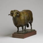 Olivia Musgrave, Ram, 2003