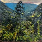 Andrew Gifford, Giant Fig, Monteverde, 2025