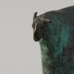 Olivia Musgrave, Europa and the Bull Side Saddle, 2019