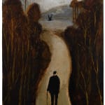 John Caple, The Boatman, 2023