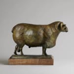 Olivia Musgrave, Ram, 2003