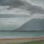 Richard Cartwright, Journey to the Mountains of Mourne, 2022