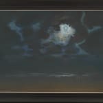 Richard Cartwright, The Night Angler, 2022